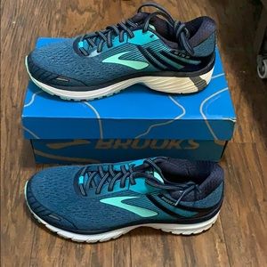 Brooks Adrenaline GTS 18